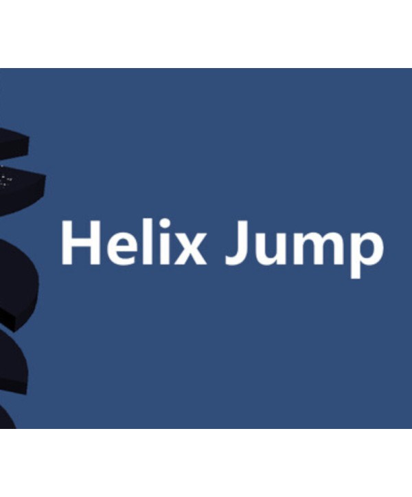 Helix Jump 2022 Steam Key GLOBAL